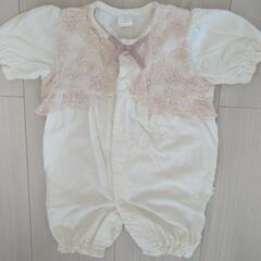 ベビー服(60センチくらい)の画像