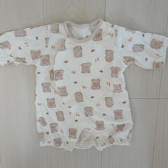 ベビー服(60センチくらい)の画像