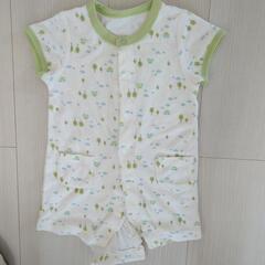 ベビー服(60センチくらい)の画像