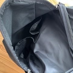 mapacバックパック 2019年購入
の画像
