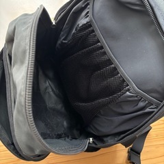 mapacバックパック 2019年購入
の画像