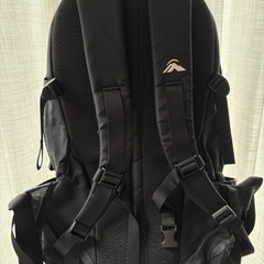 mapacバックパック 2019年購入
の画像