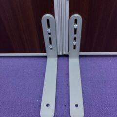 パーテーション　1800×1200　3枚、　1800×600　2枚　合計5枚　の画像