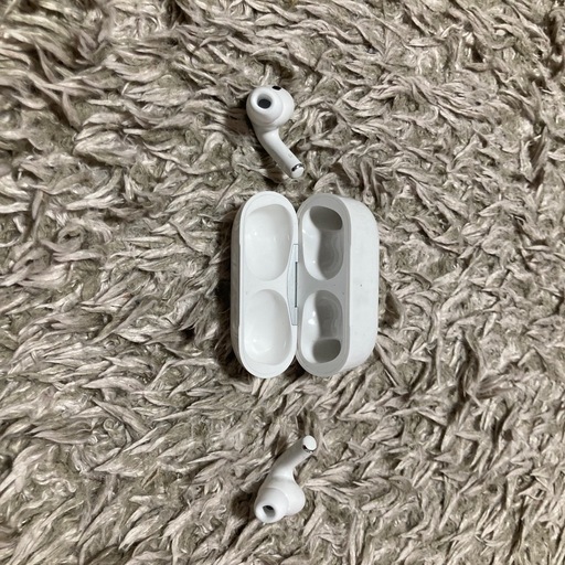 AirPods Pro2