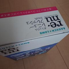 ボシュロム レニーフレッシュ 355ml×2本の画像
