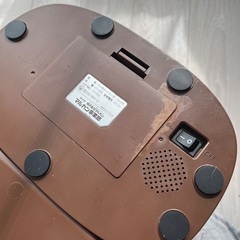 受渡し者決まりました！！ペットカメラ 自動給餌機の画像