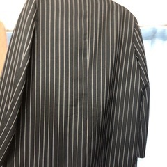 ストライフジャケット+ベルト付きの画像