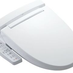 地域限定！！ホームセンター等で購入した温水便座、ウォシュレ…
