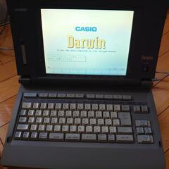 カシオ　CASIO　CX−70