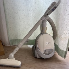 HITACHI 掃除機