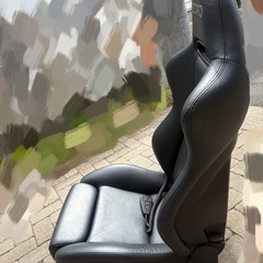 RECARO 革シートST_JC NCロードスター