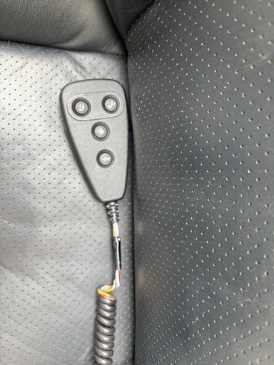 RECARO  革シートST_JC NCロードスター