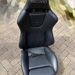 RECARO  革シートST_JC NCロードスター