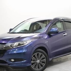 人気のSUV🚗敗もの勝ち👀ホンダ ヴェゼル　ハイブリッド 　Ｚ