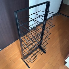 激安:7段パンフレット棚