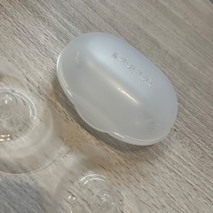 ピジョン 補助乳首 美品の画像