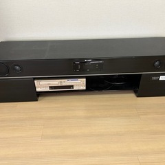 【引取限定】テレビボード 　 テレビ台