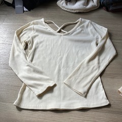④美品レディース服7点