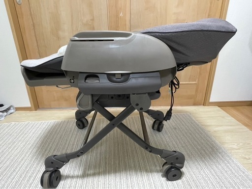 電動ハイ＆ローラック（Combi ネムリラ）