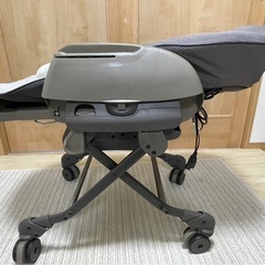 電動ハイ＆ローラック（Combi ネムリラ）