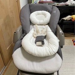 電動ハイ＆ローラック（Combi ネムリラ）の画像