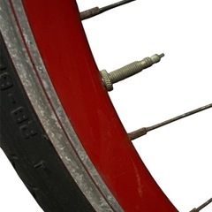 SIAFEI ロードバイク ホワイト/レッド ATX980