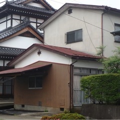 🉐DIY可能物件🉐7LDK  平家戸建て貸家　倉庫庭付き【…
