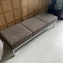 ベンチ　ソファ　ソファー　椅子　スツール