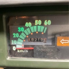 受け渡し者決まりました。ジャイロ　　の画像