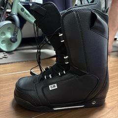 ELAN スノボ　ブーツ⭐︎お値下げしました