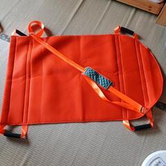 一人担架（介護用品）未使用品