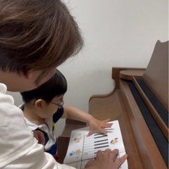 🎹FUN MUSICA ピアノ教室はるひ野🎹の画像