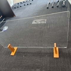 パーテーション