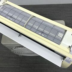 日立 ルームエアコン　RAS-A22E　2016年　おもに6畳の画像