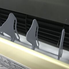 日立 ルームエアコン　RAS-A22E　2016年　おもに6畳の画像