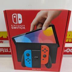 Switch　スイッチ　新品未開封