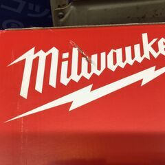 【エコツール笠寺店】Milwaukee/ミルウォーキー M18 FPP3AE-533P【ITHCCQSX21AO 】【愛知県/名古屋市/笠寺/工具】の画像