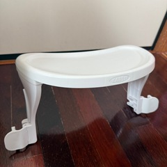 豆椅子用テーブルの画像