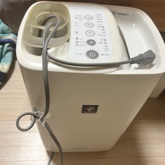 加湿器