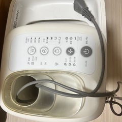 加湿器の画像