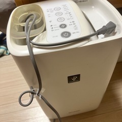 加湿器の画像