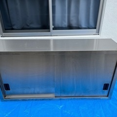 【業務用】厨房棚、吊り棚
