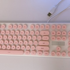 キーボードの画像