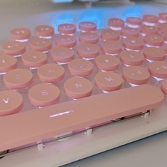 キーボードの画像