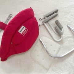 Inglesina イングリッシーナ ファスト テーブルチェア ...