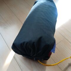 【あげます】ＴＨＥＲＭＡＲＥＳＴ　サーマレスト　寝袋　シュラフの画像