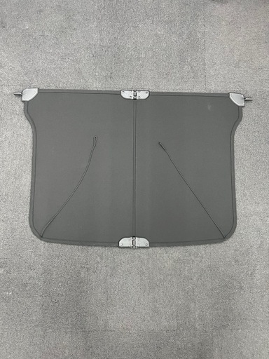 60プリウスディーラーオプショントノカバー