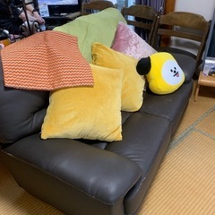 ソファなど
