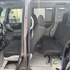 ホンダ　N BOX +  の画像