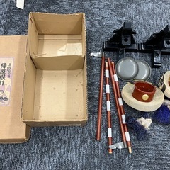 雛人形の画像